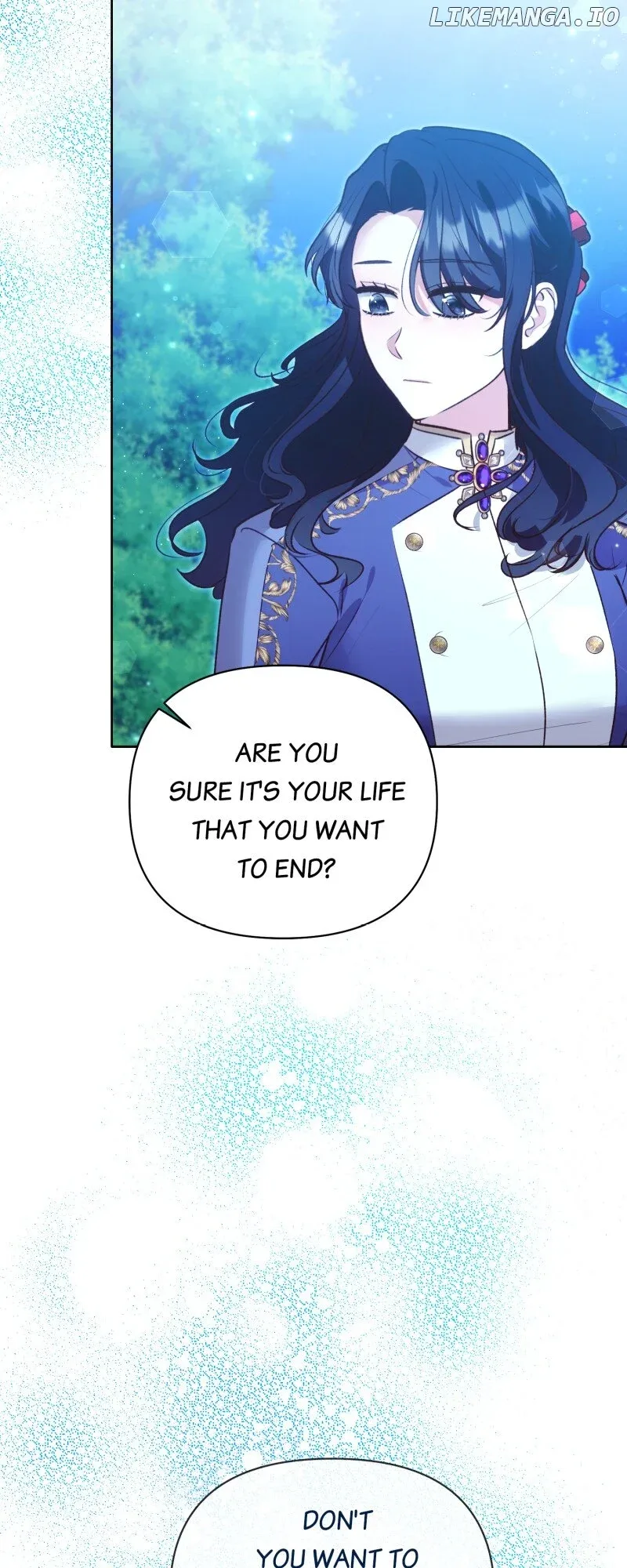 Begrudgingly Yours Chapter 42 page 34
