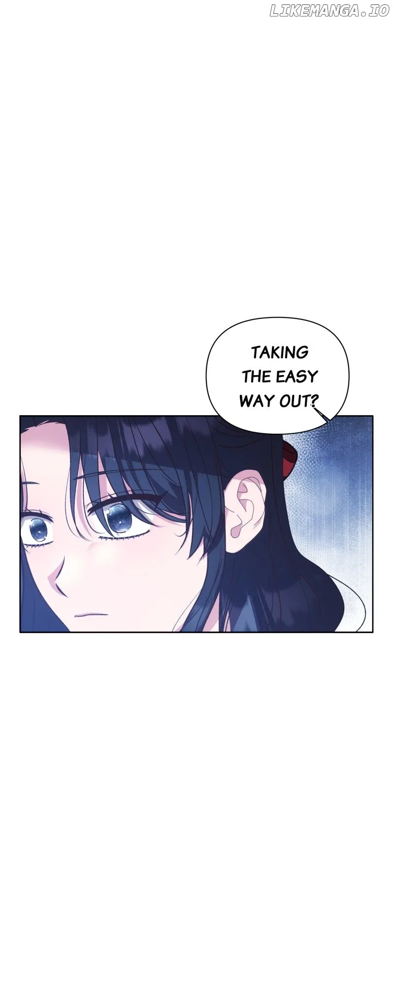 Begrudgingly Yours Chapter 42 page 27