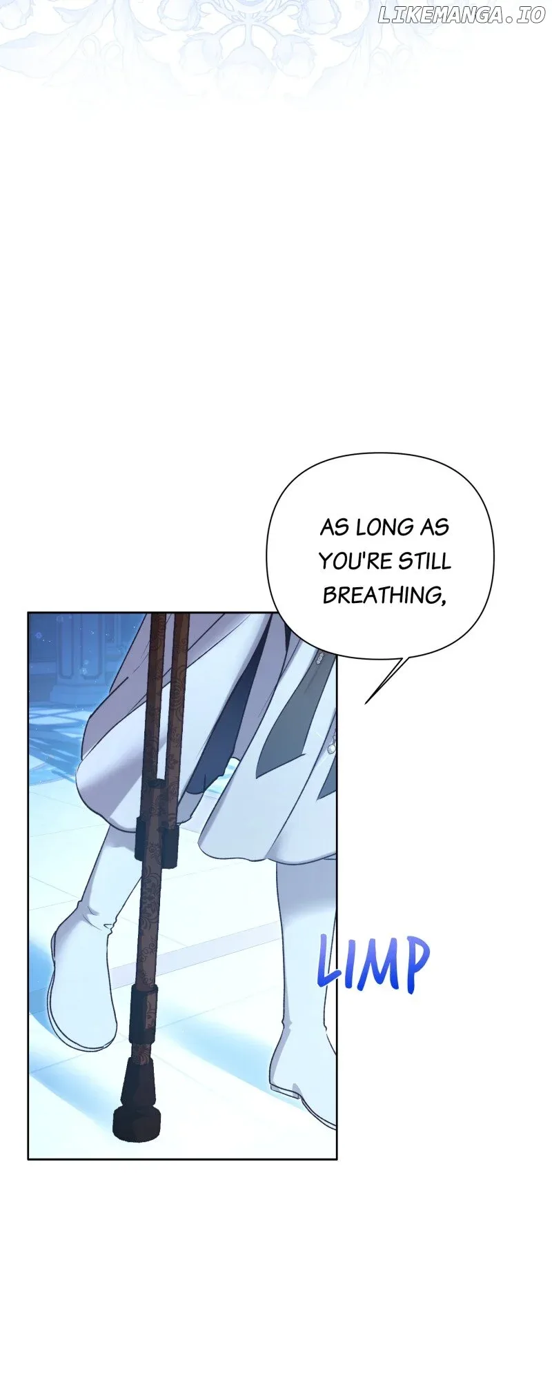 Begrudgingly Yours Chapter 42 page 29