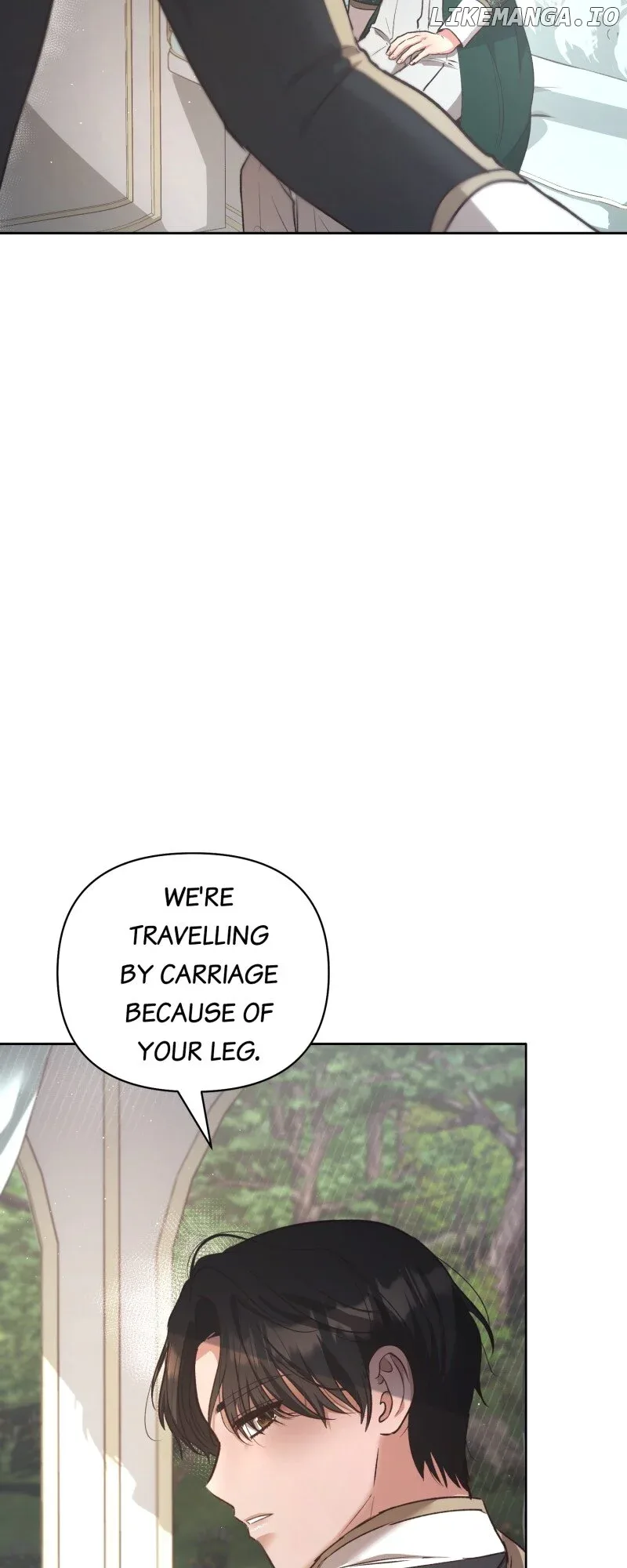 Begrudgingly Yours Chapter 42 page 49
