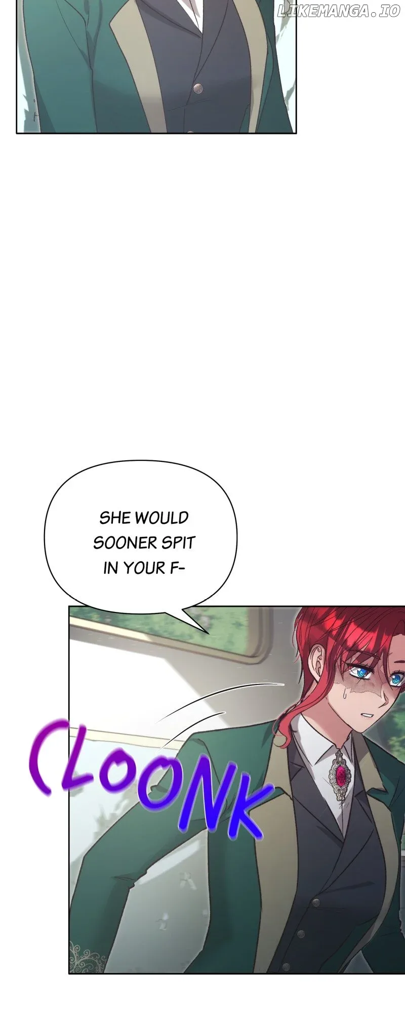Begrudgingly Yours Chapter 42 page 44