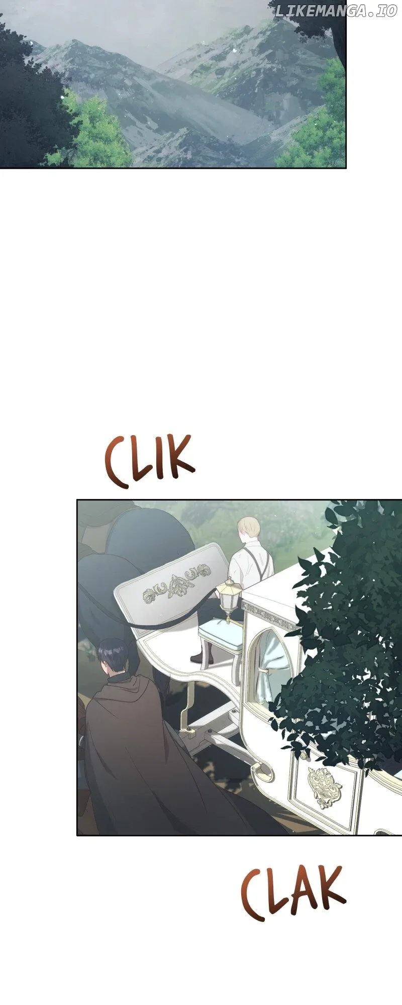 Begrudgingly Yours Chapter 42 page 41