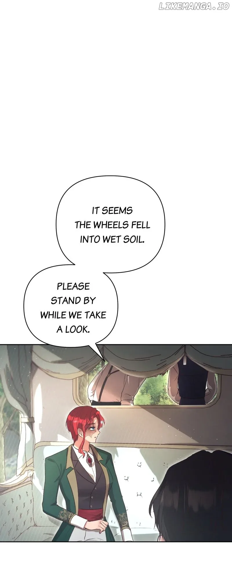 Begrudgingly Yours Chapter 42 page 45