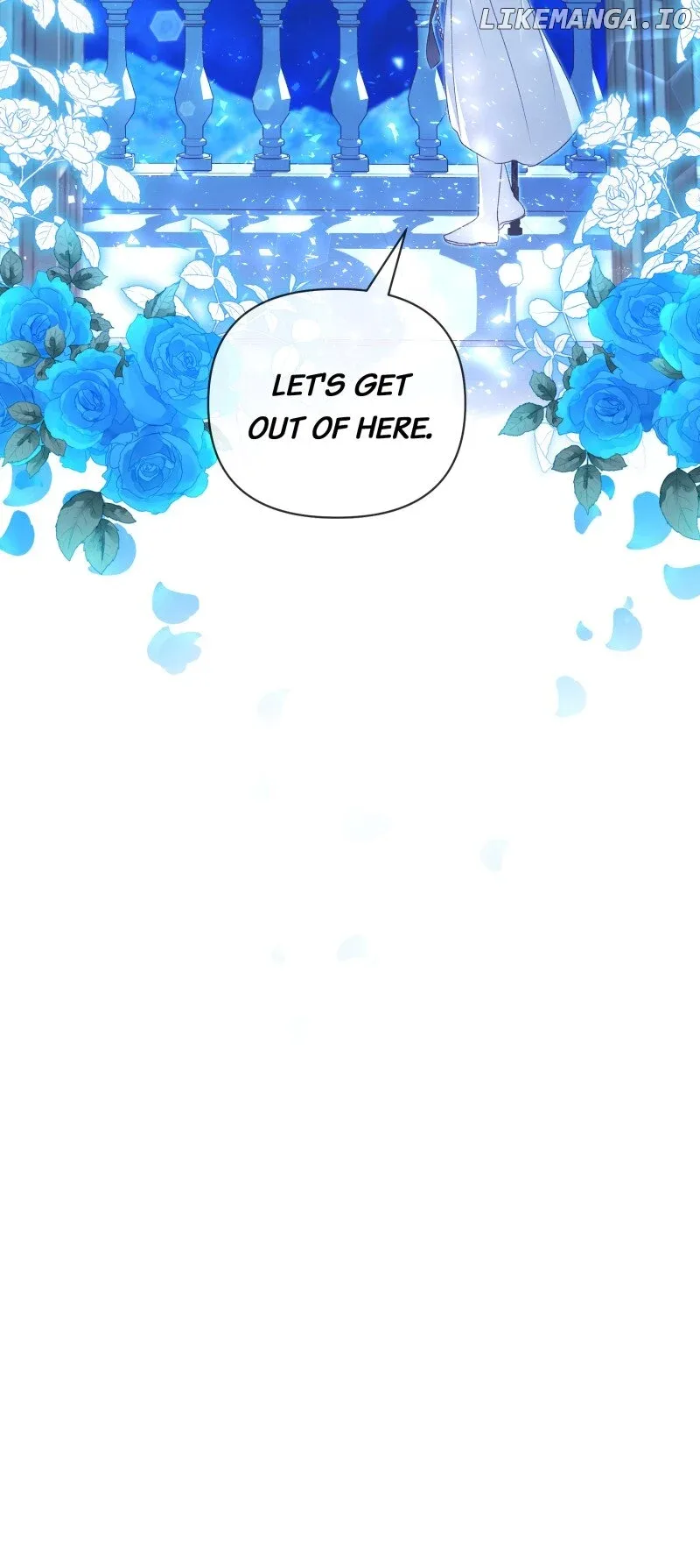 Begrudgingly Yours Chapter 42 page 39