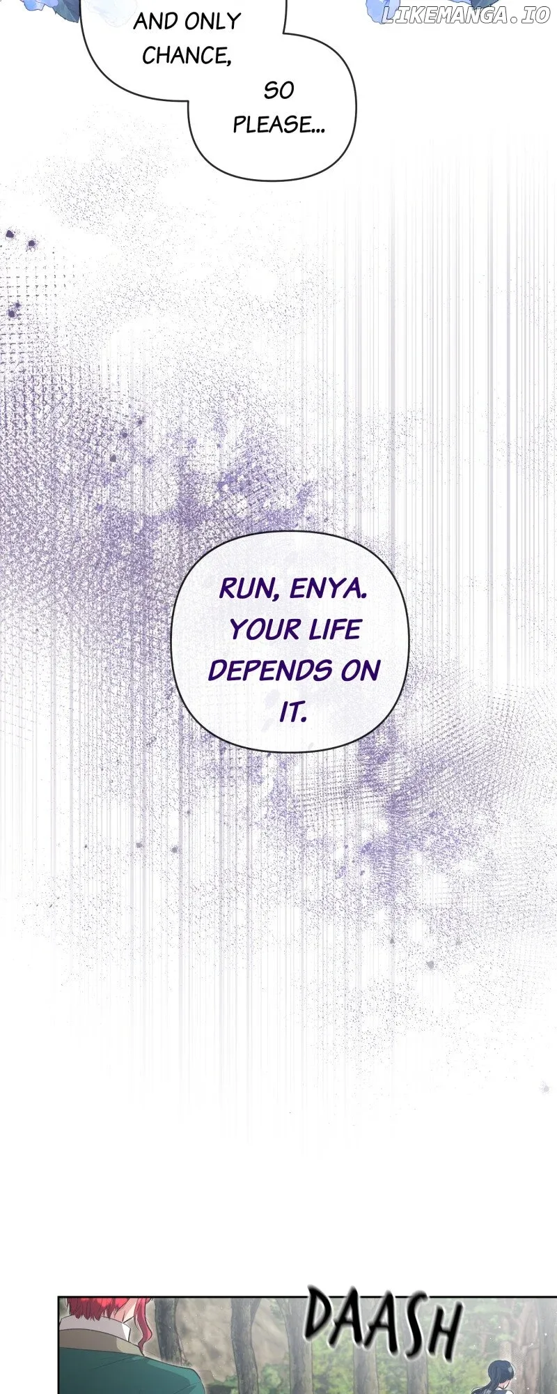 Begrudgingly Yours Chapter 42 page 60