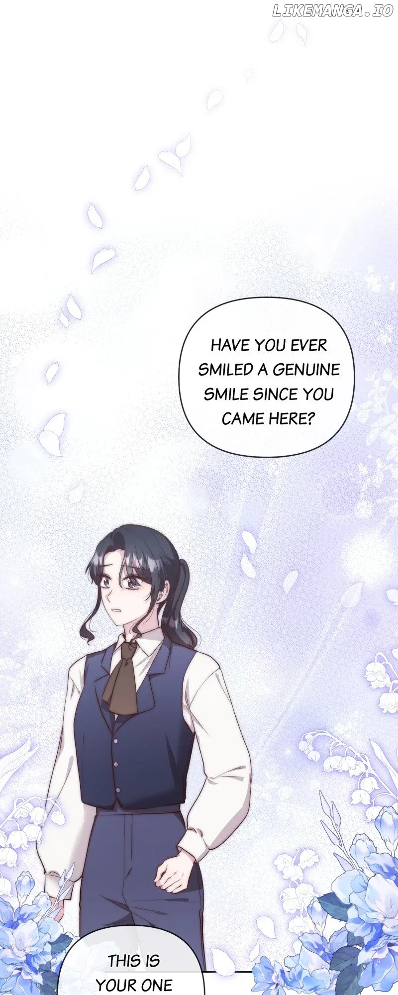 Begrudgingly Yours Chapter 42 page 59