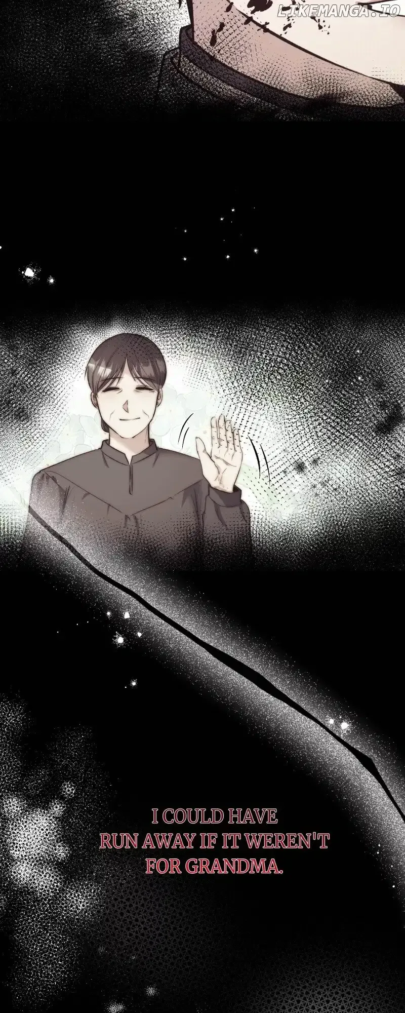 Begrudgingly Yours Chapter 41 page 24