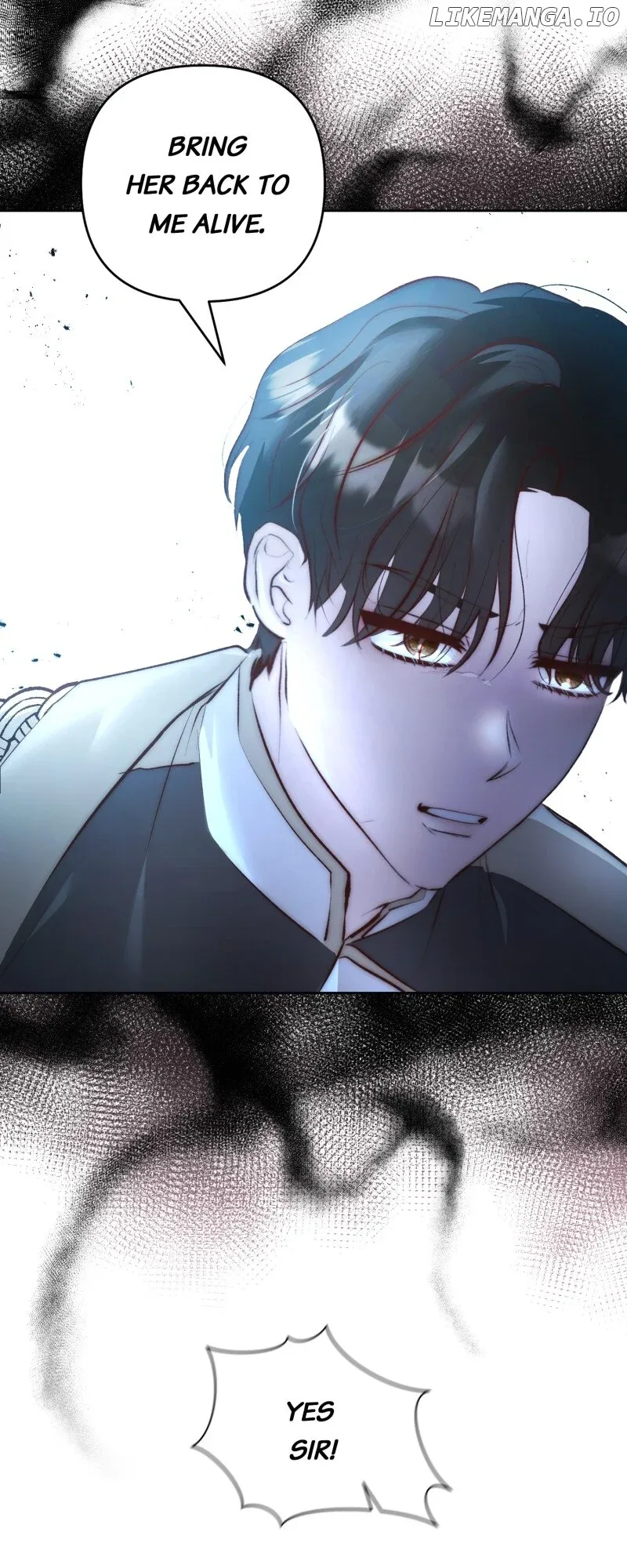 Begrudgingly Yours Chapter 42 page 64