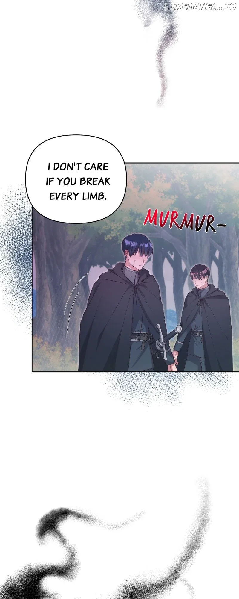 Begrudgingly Yours Chapter 42 page 63