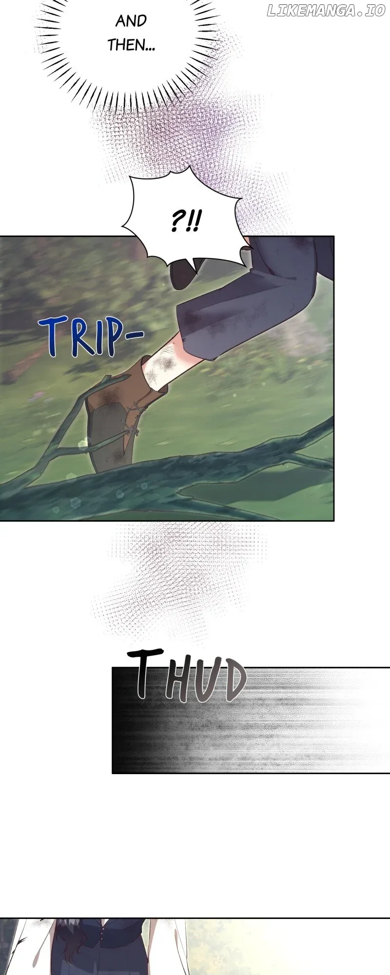 Begrudgingly Yours Chapter 42 page 68