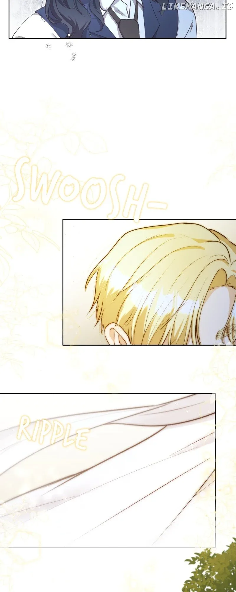 Begrudgingly Yours Chapter 42 page 74