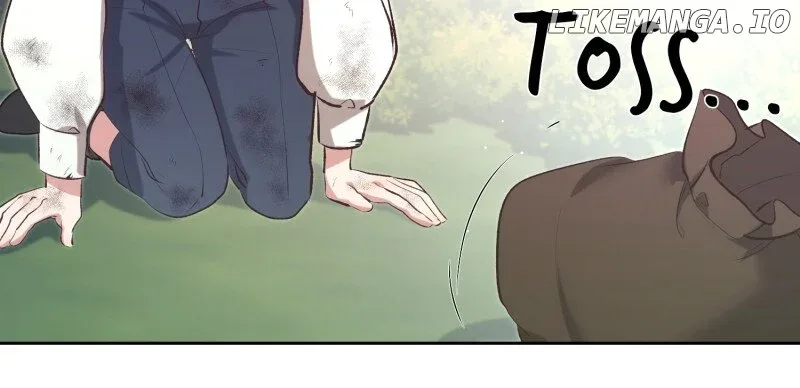 Begrudgingly Yours Chapter 42 page 69