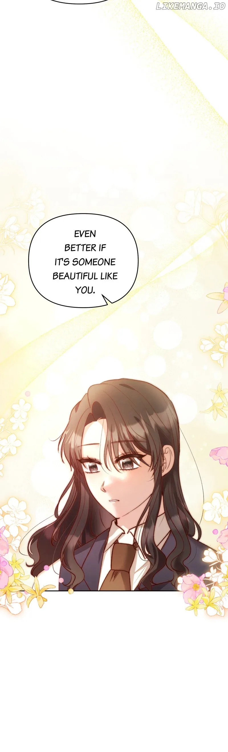Begrudgingly Yours Chapter 43 page 14