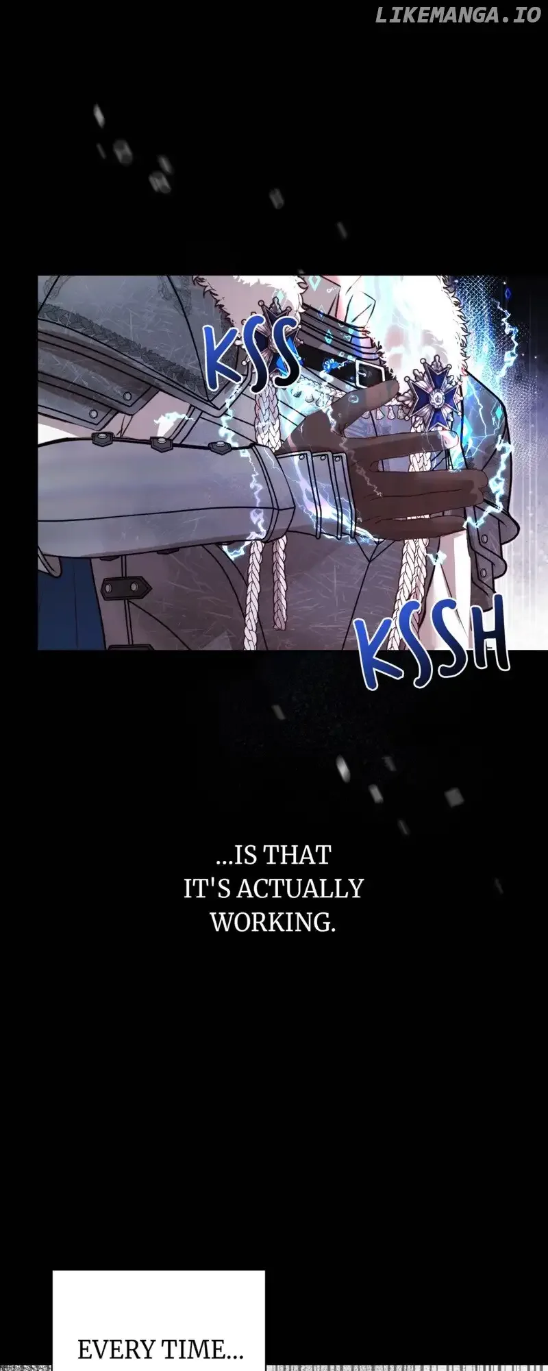 Begrudgingly Yours Chapter 39 page 27