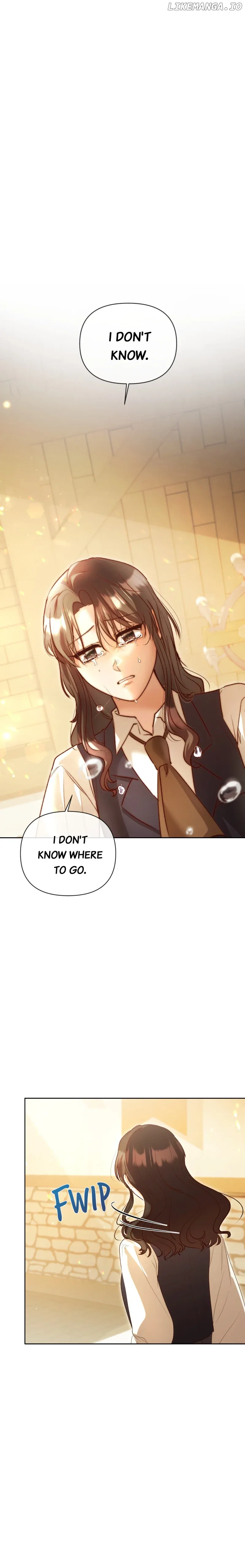 Begrudgingly Yours Chapter 43 page 18