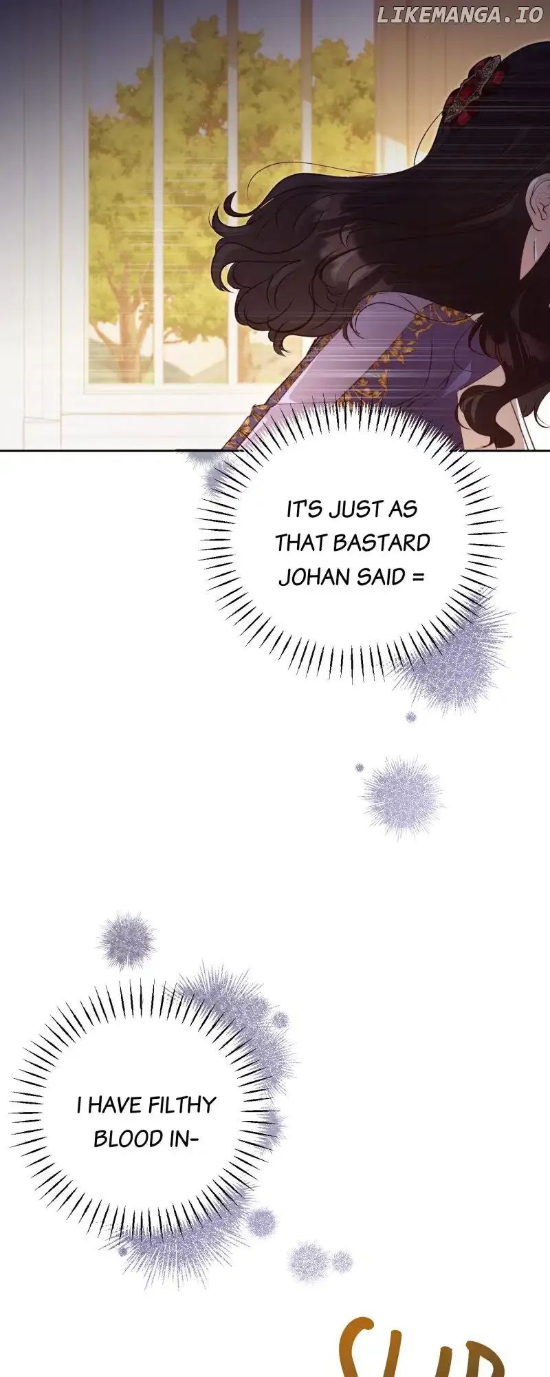 Begrudgingly Yours Chapter 41 page 29