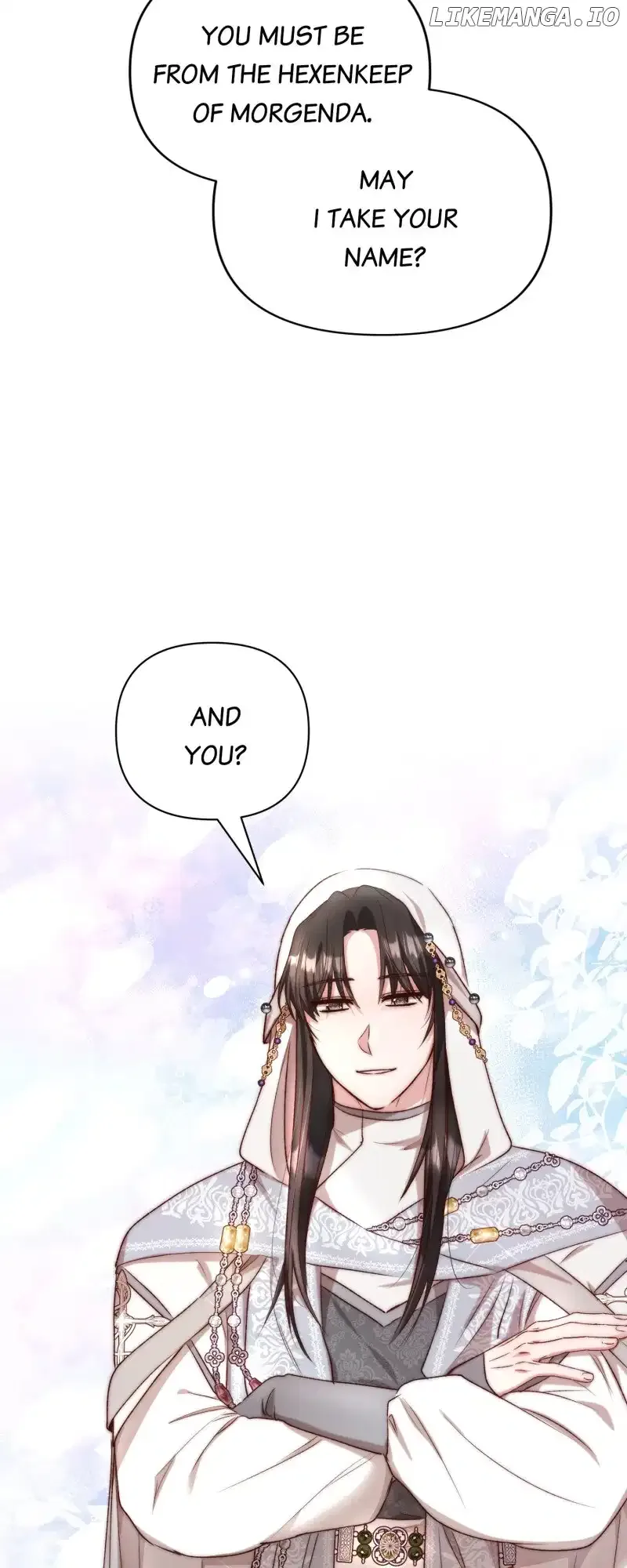 Begrudgingly Yours Chapter 41 page 33