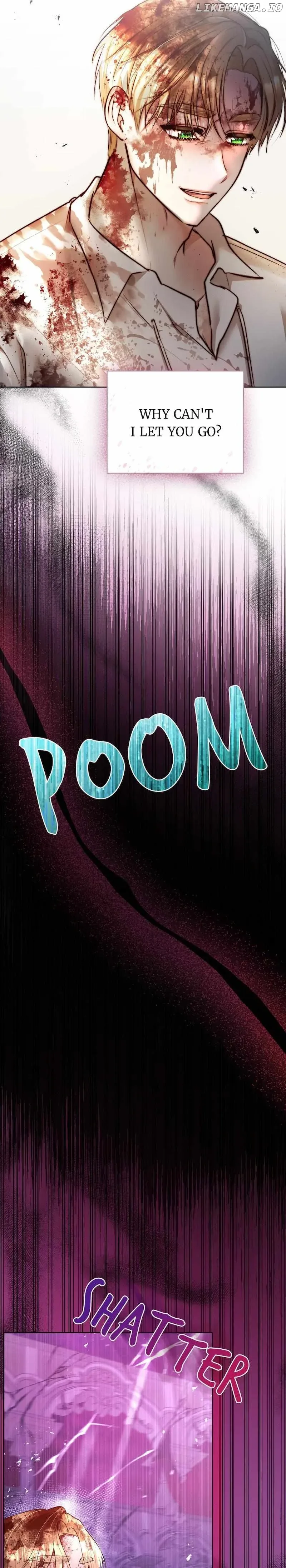 Begrudgingly Yours Chapter 50 page 13