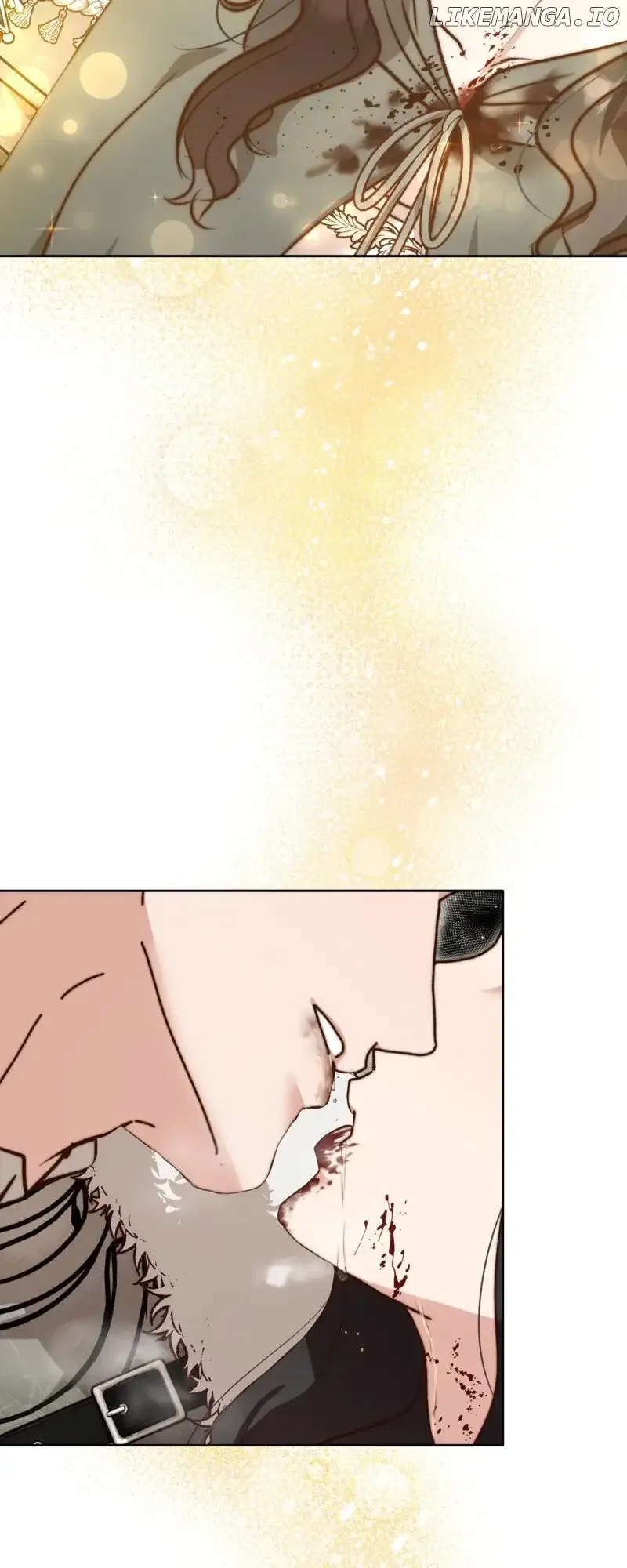 Begrudgingly Yours Chapter 39 page 40