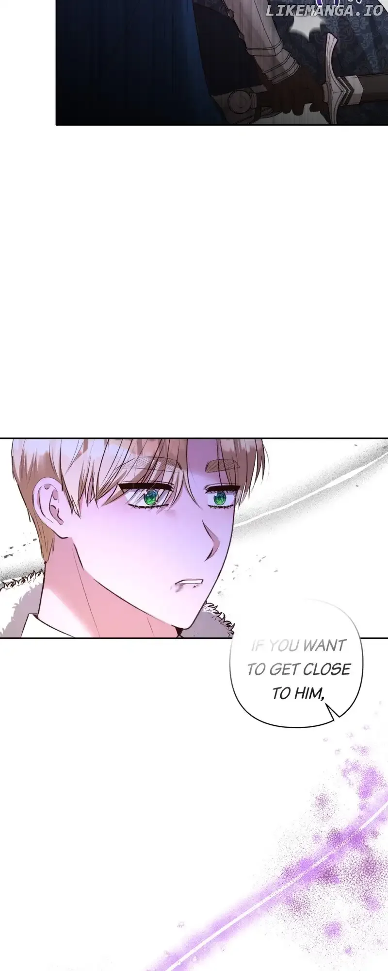 Begrudgingly Yours Chapter 39 page 43
