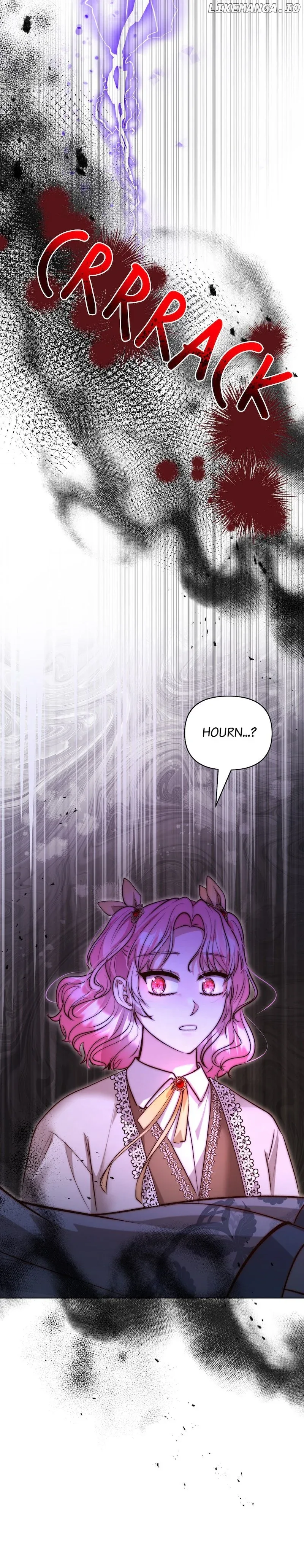 Begrudgingly Yours Chapter 49 page 15