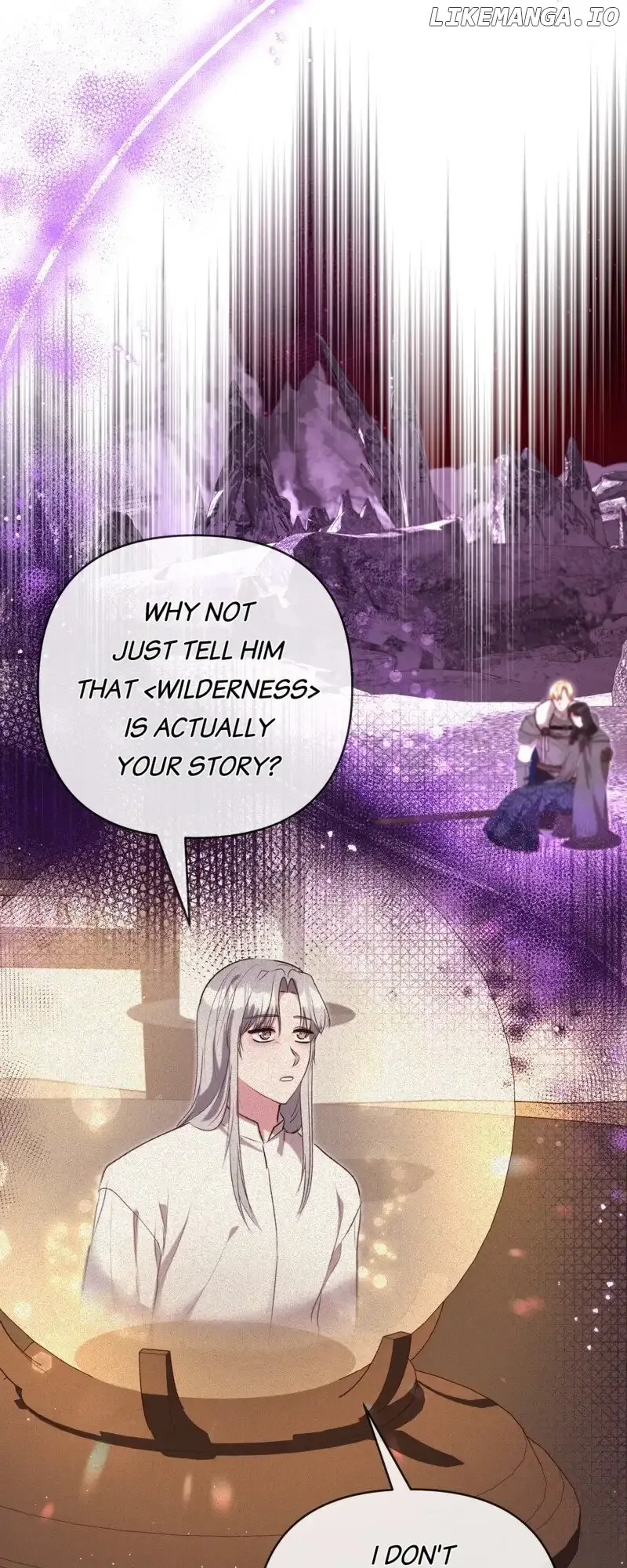 Begrudgingly Yours Chapter 39 page 44