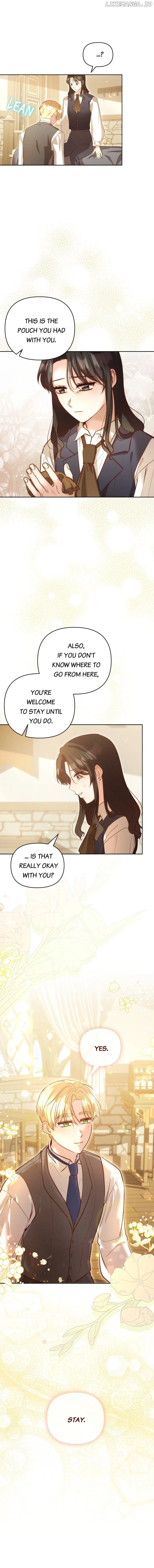 Begrudgingly Yours Chapter 43 page 27
