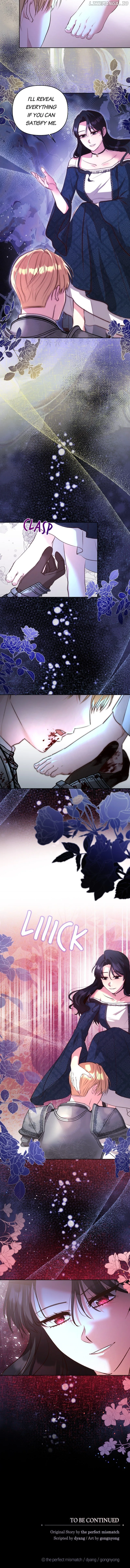 Begrudgingly Yours Chapter 45 page 13