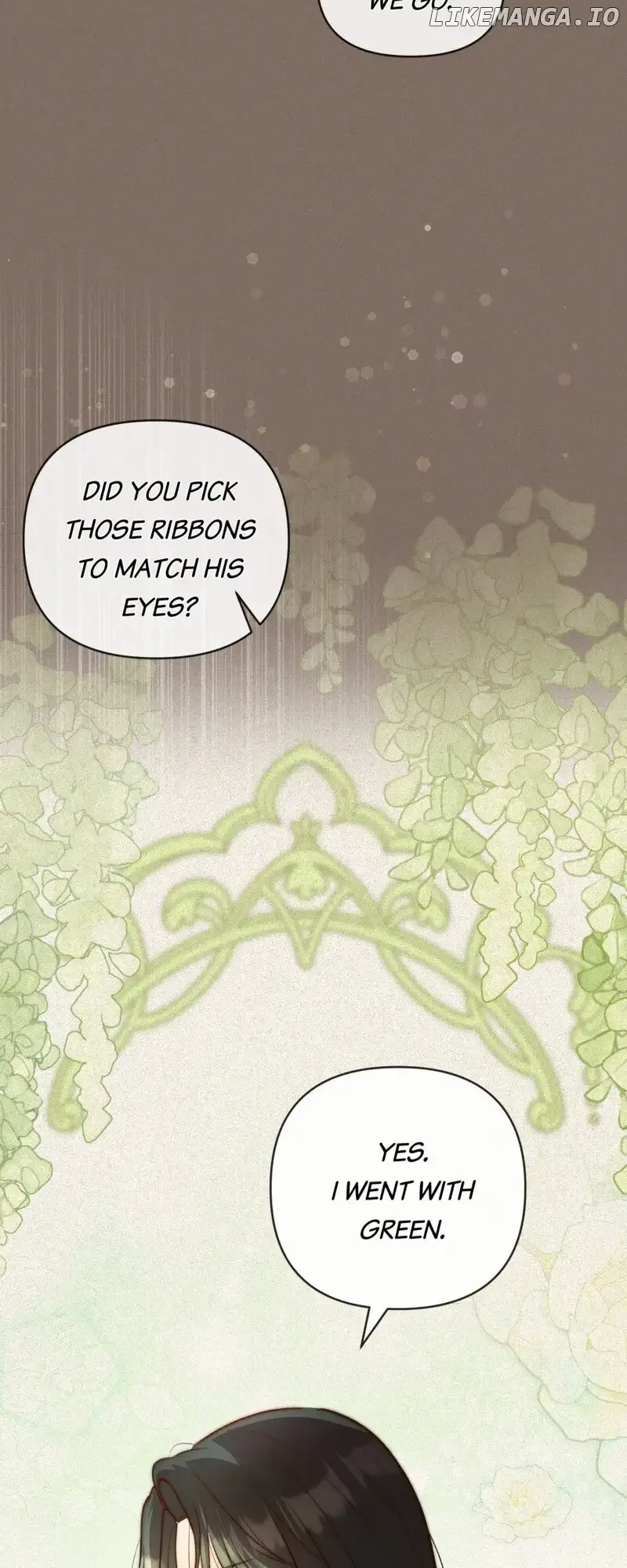Begrudgingly Yours Chapter 39 page 47