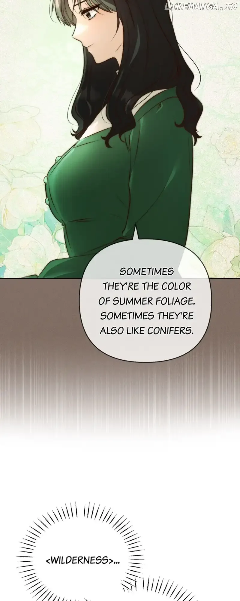 Begrudgingly Yours Chapter 39 page 48