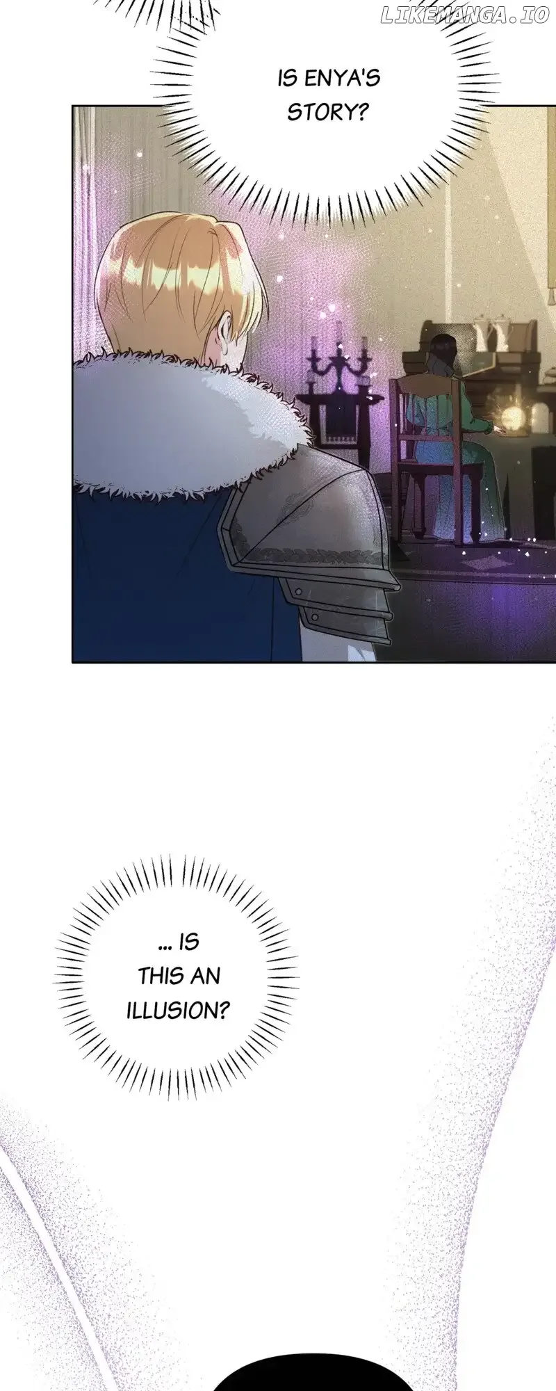 Begrudgingly Yours Chapter 39 page 49