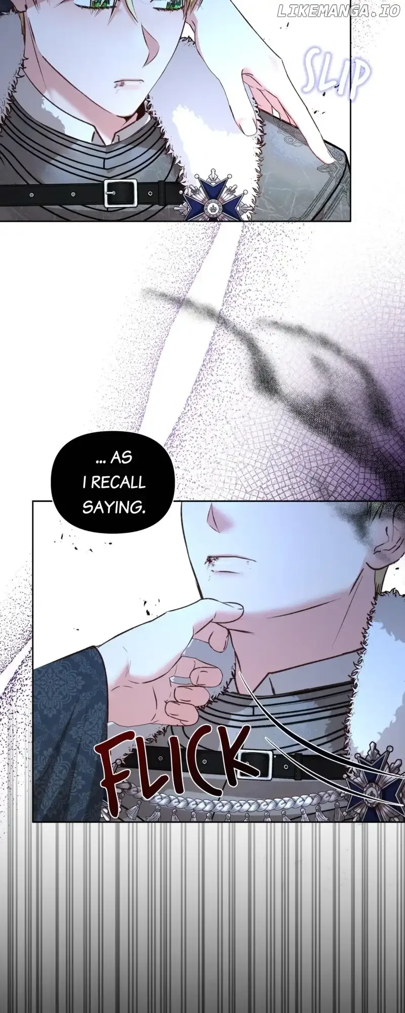 Begrudgingly Yours Chapter 39 page 51