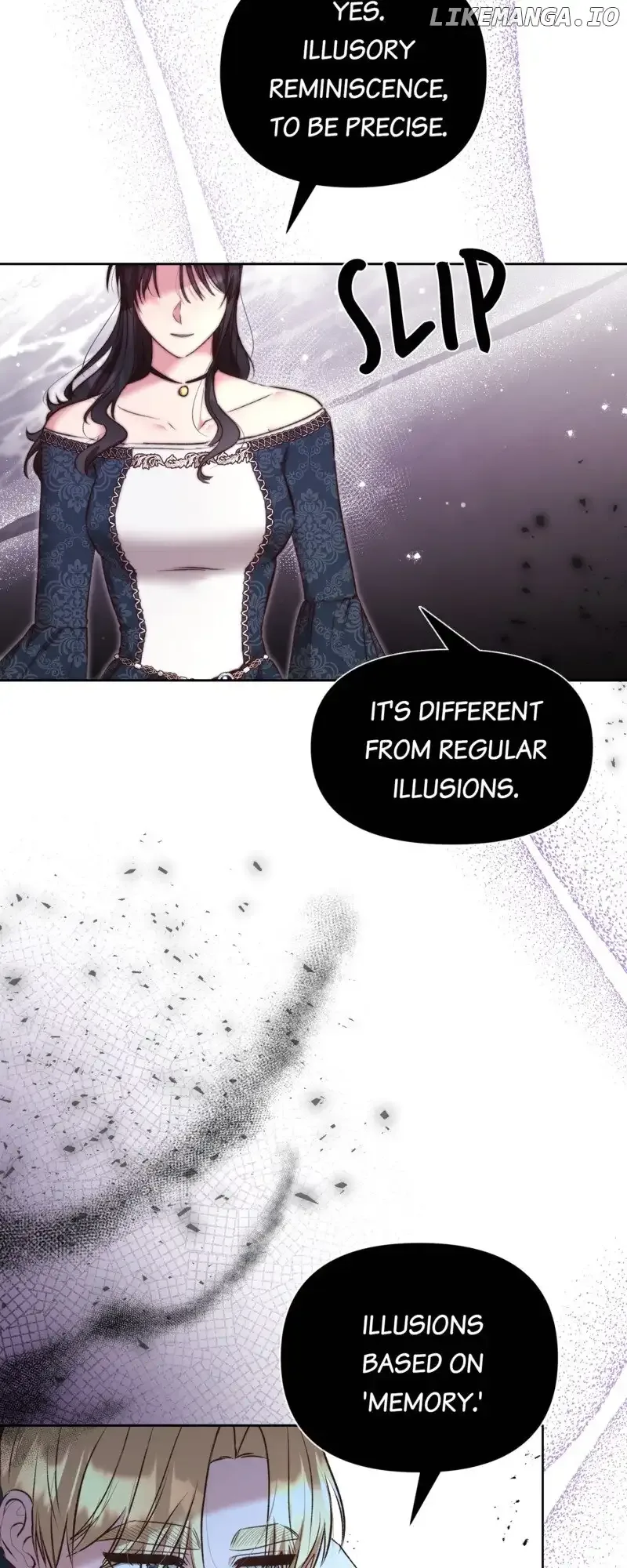 Begrudgingly Yours Chapter 39 page 50
