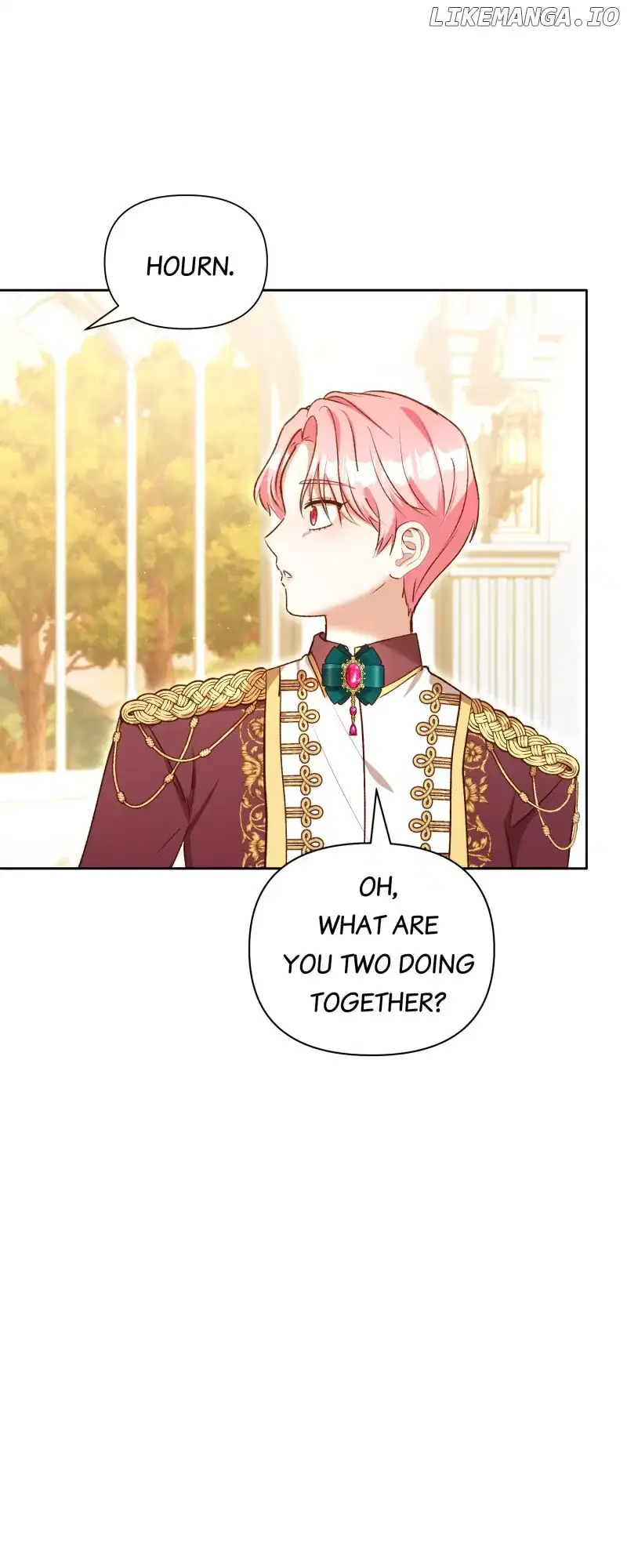 Begrudgingly Yours Chapter 41 page 49