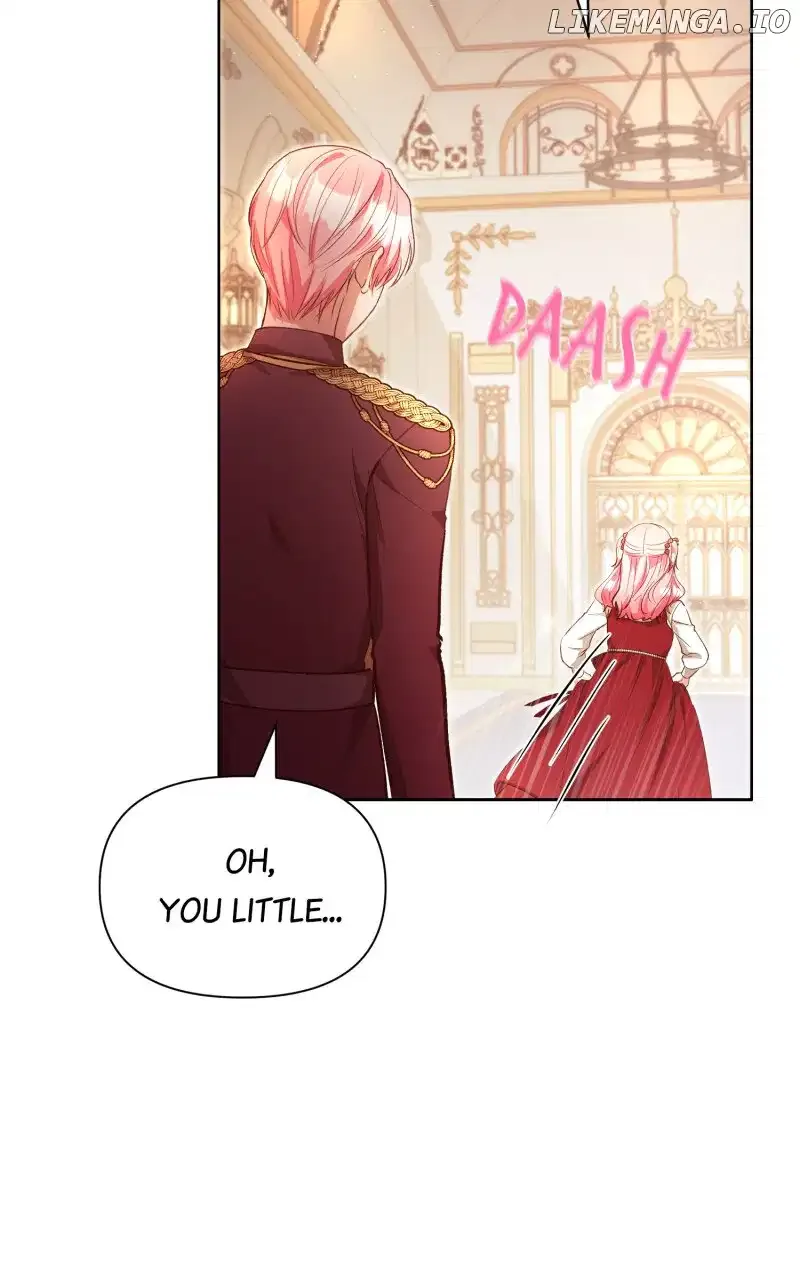 Begrudgingly Yours Chapter 41 page 48