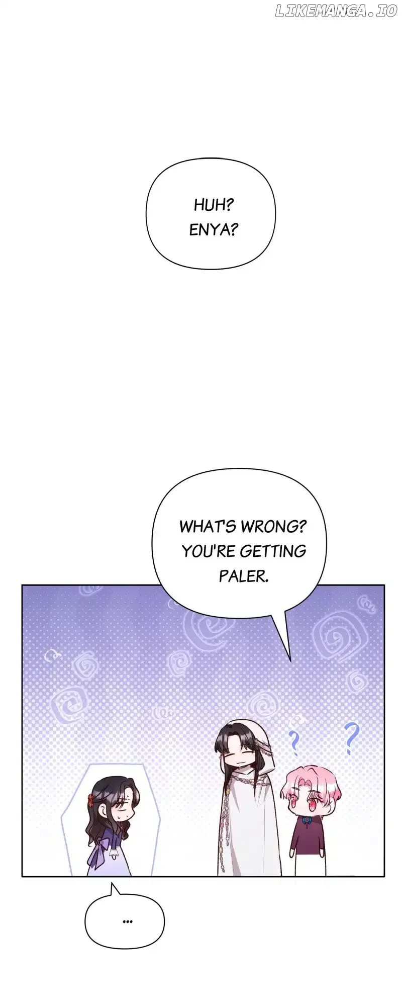 Begrudgingly Yours Chapter 41 page 51