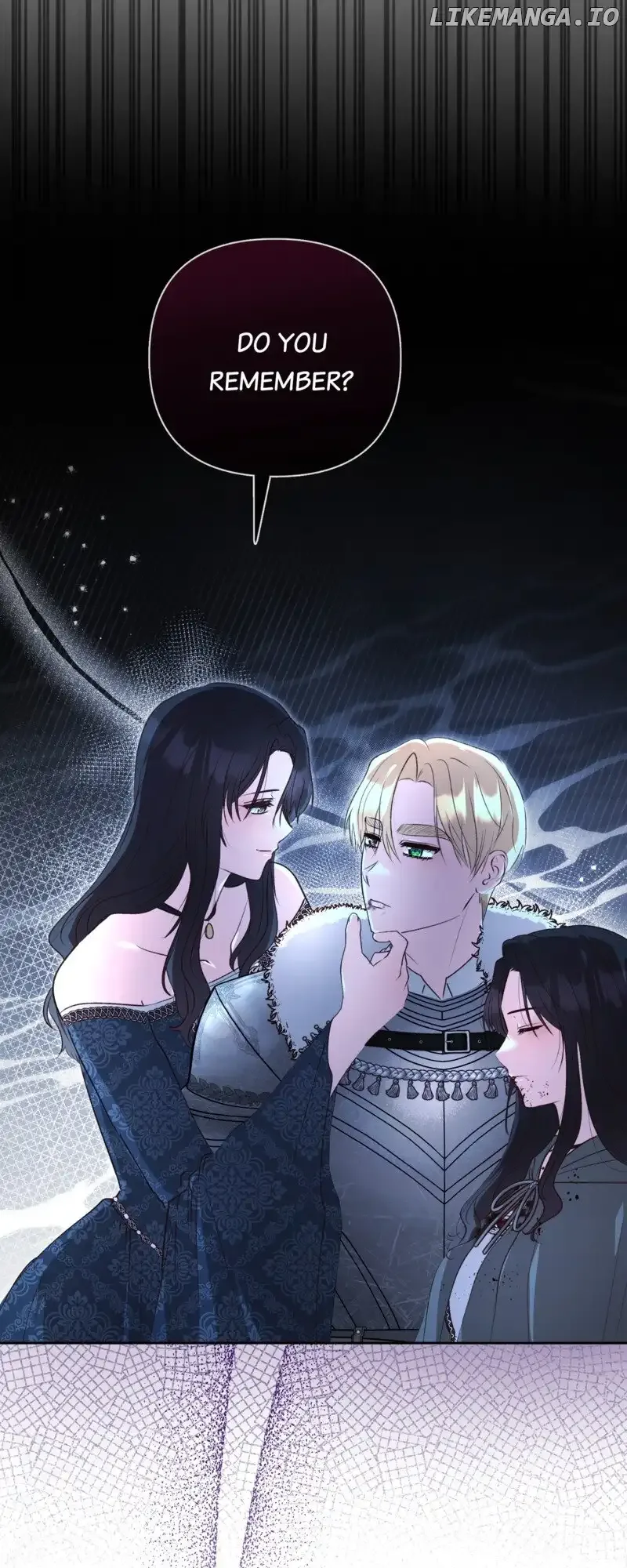 Begrudgingly Yours Chapter 39 page 52