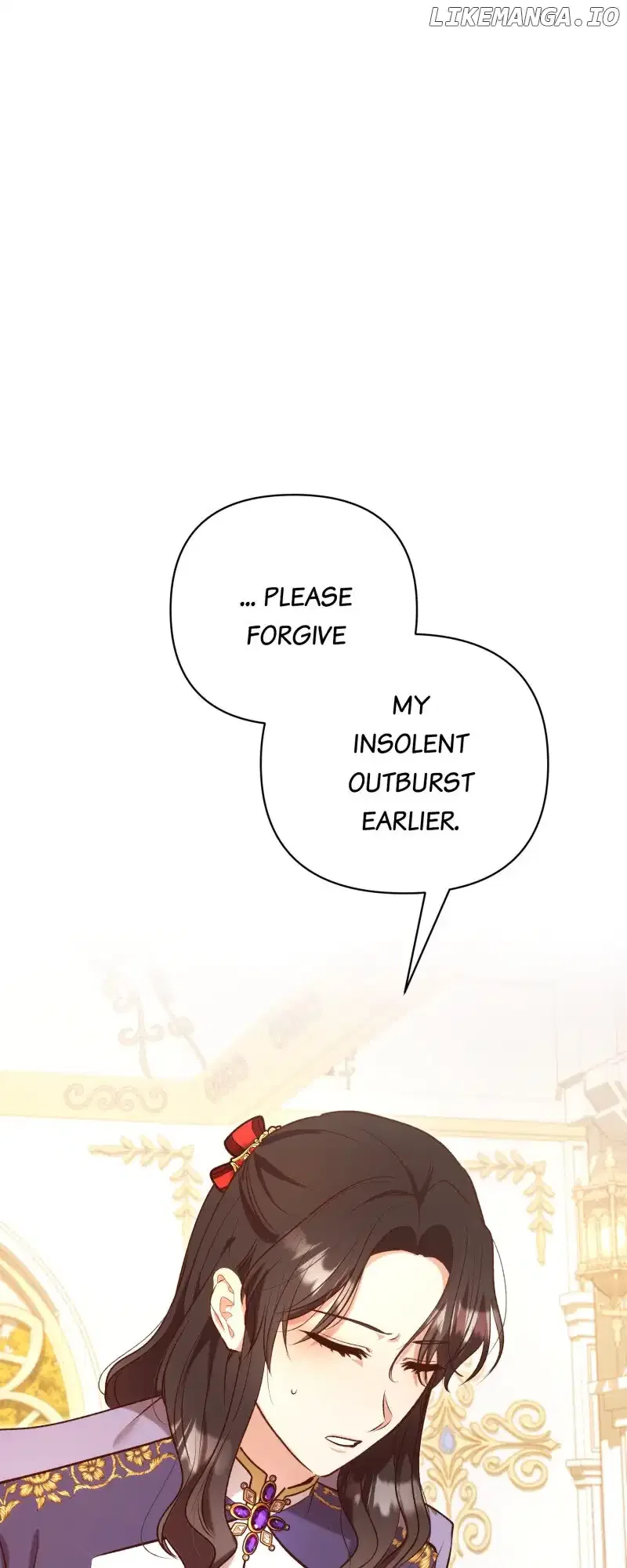 Begrudgingly Yours Chapter 41 page 52