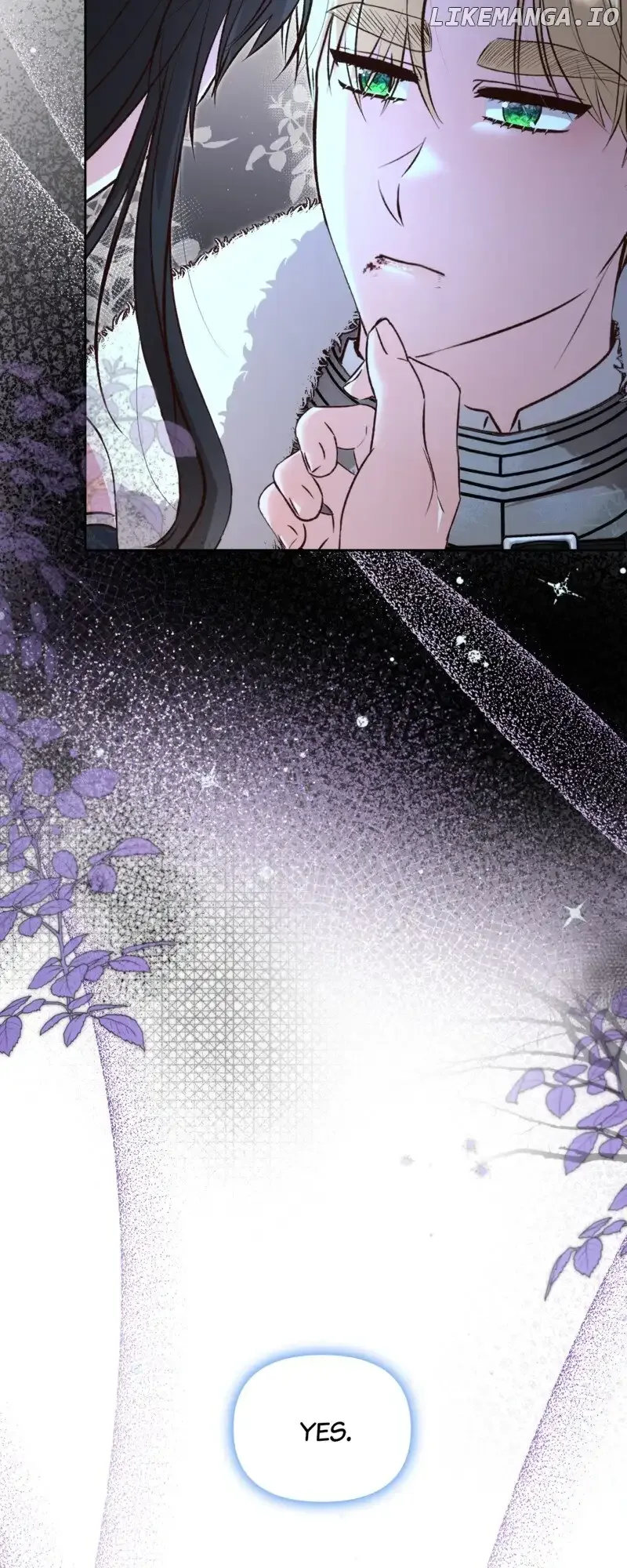 Begrudgingly Yours Chapter 39 page 54