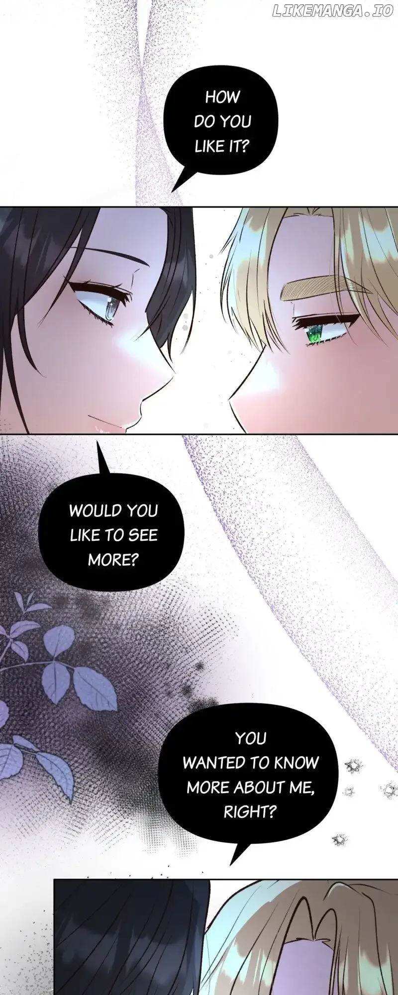 Begrudgingly Yours Chapter 39 page 53