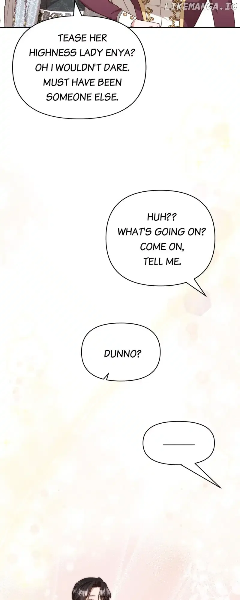 Begrudgingly Yours Chapter 41 page 54