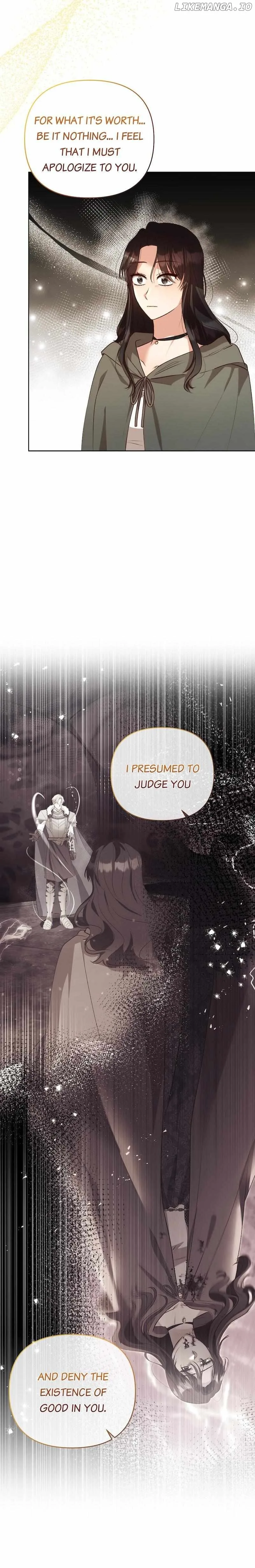 Begrudgingly Yours Chapter 50 page 27