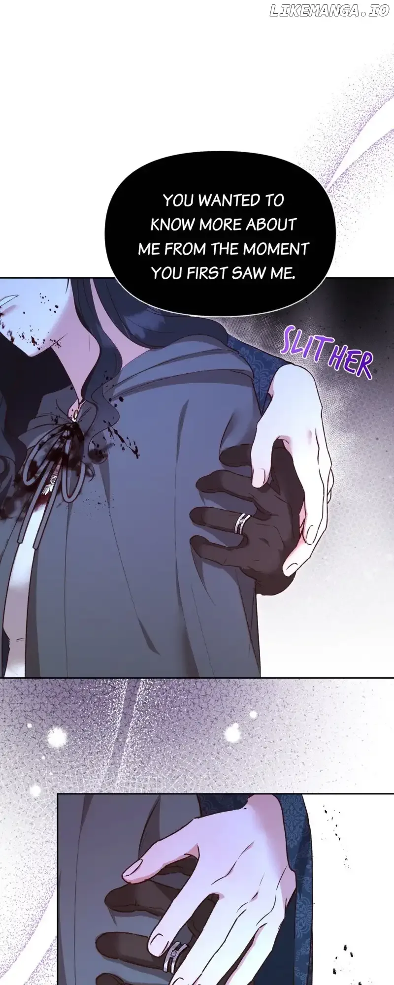 Begrudgingly Yours Chapter 39 page 56