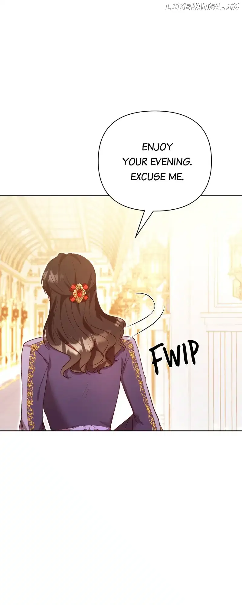 Begrudgingly Yours Chapter 41 page 57