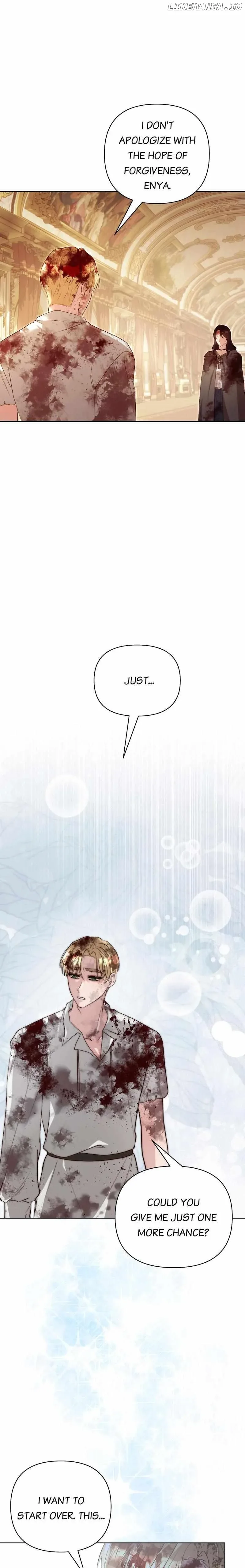 Begrudgingly Yours Chapter 50 page 28