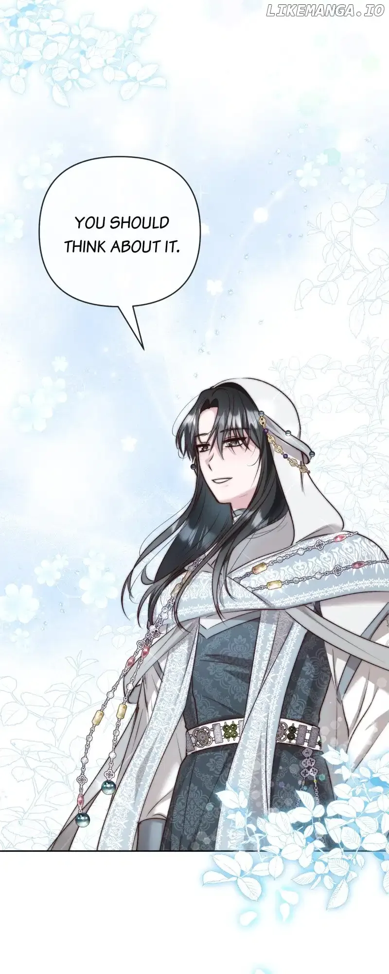 Begrudgingly Yours Chapter 41 page 60