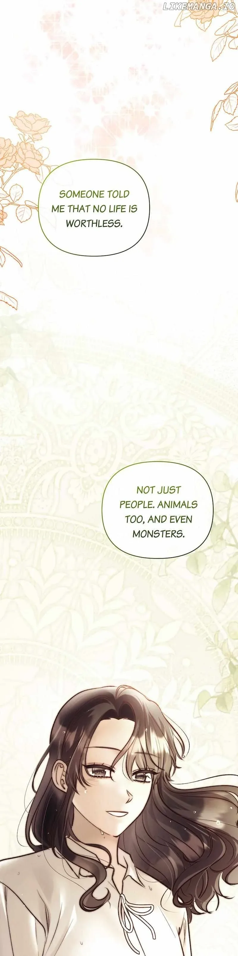 Begrudgingly Yours Chapter 50 page 32