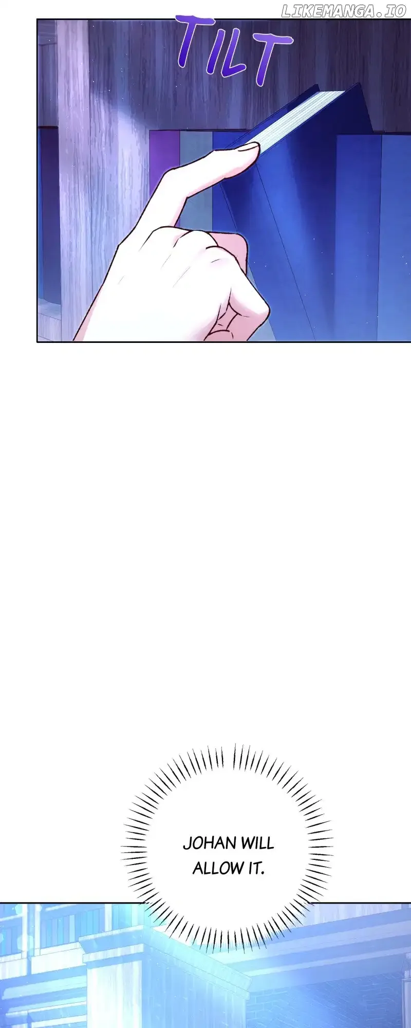 Begrudgingly Yours Chapter 41 page 65
