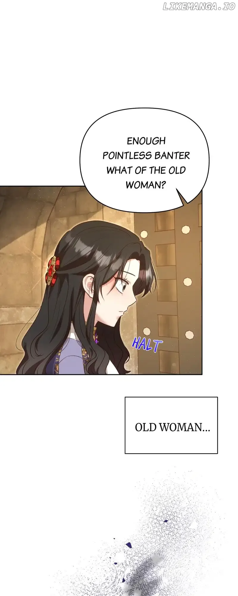 Begrudgingly Yours Chapter 41 page 69