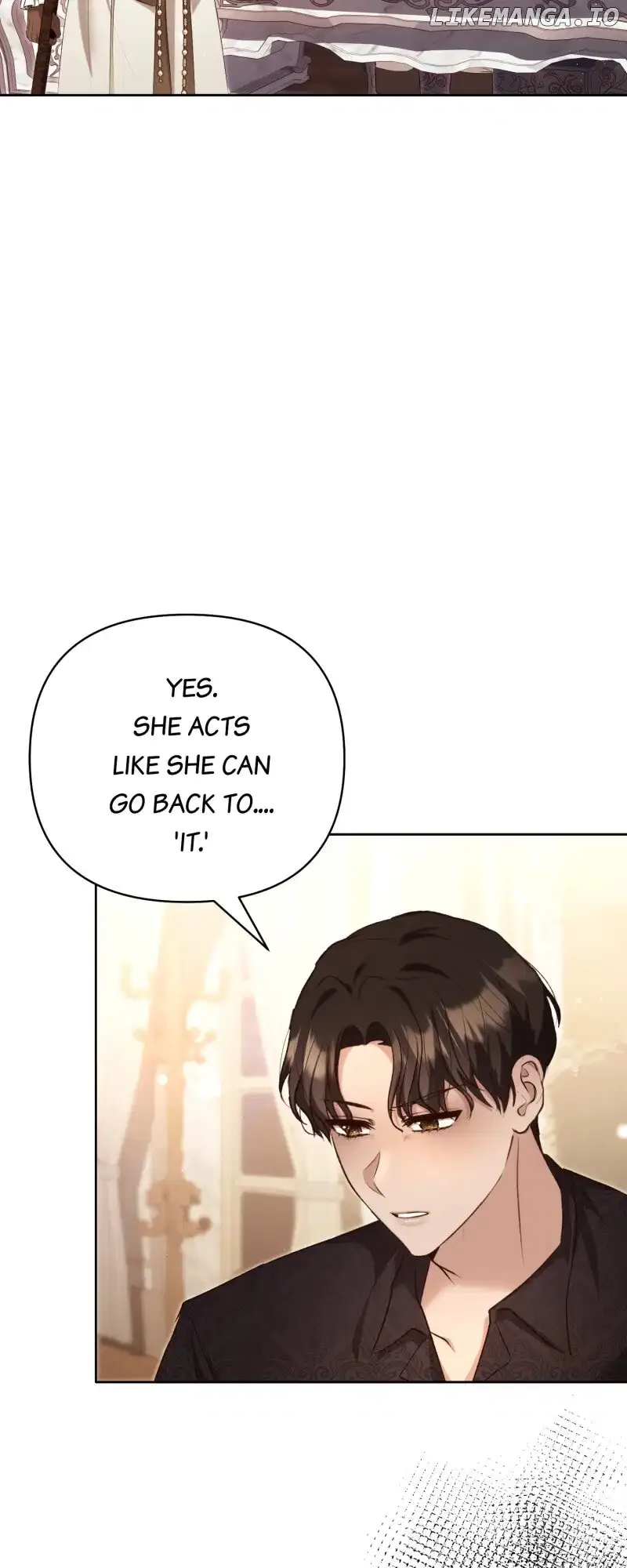 Begrudgingly Yours Chapter 41 page 71